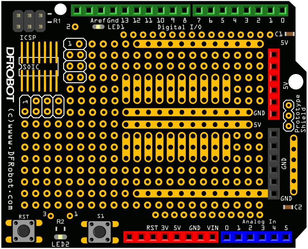 Getting Started with Mind+ and Arduino: LED Blinking Tutorial