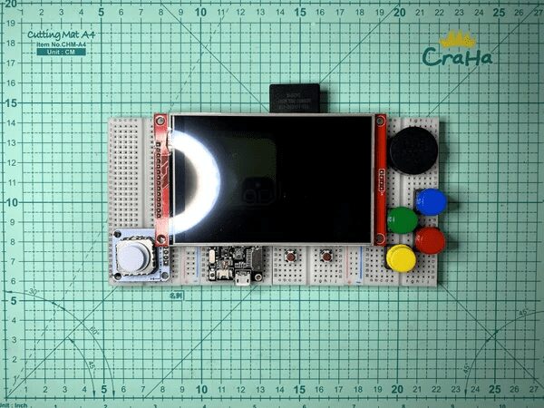 Build Your Own Portable Arduino NES Gaming Console - A Comprehensive Guide