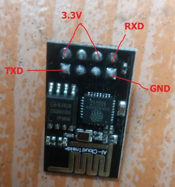 Getting Started with Arduino WiFi Communication