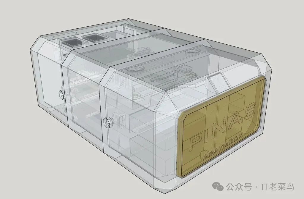 Building a Raspberry Pi-Based NAS: A Comprehensive Guide