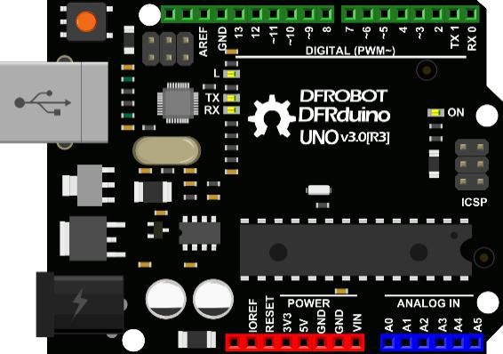 Getting Started with Mind+ and Arduino: LED Blinking Tutorial