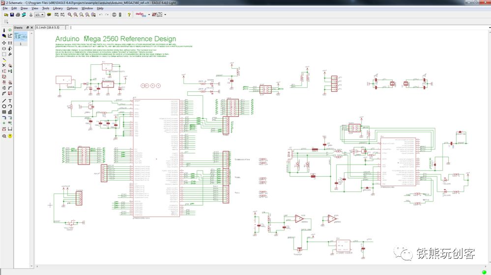 Creating Beautiful Circuit Diagrams for Your Maker Projects