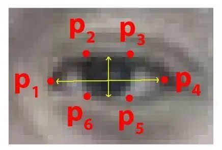 Fatigue Driving AI Alert System