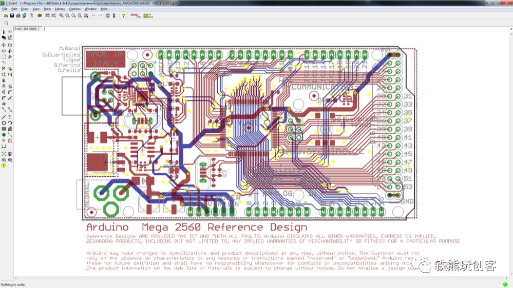 Creating Beautiful Circuit Diagrams for Your Maker Projects