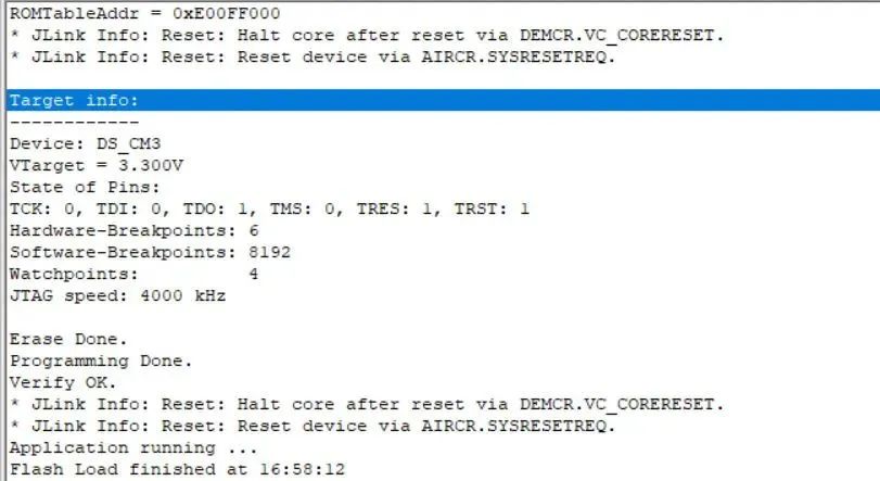 Building a Cortex-M3 Soft Core on FPGA