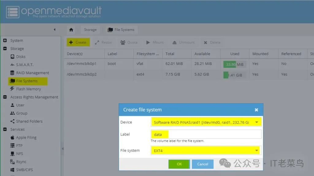 Building a Raspberry Pi-Based NAS: A Comprehensive Guide