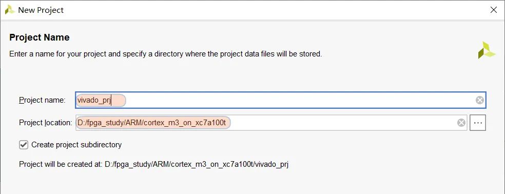 Step-by-Step Guide to Building an ARM Cortex-M3 Soft Core on FPGA