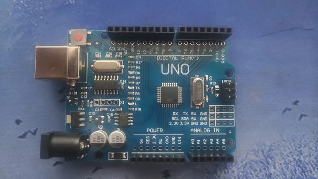 Getting Started with Arduino Programming: Lesson One