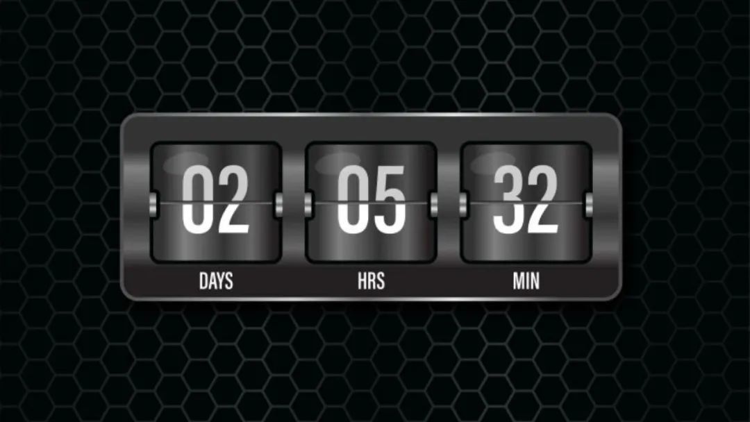 Create a Raspberry Pi Countdown Timer for Pi Day