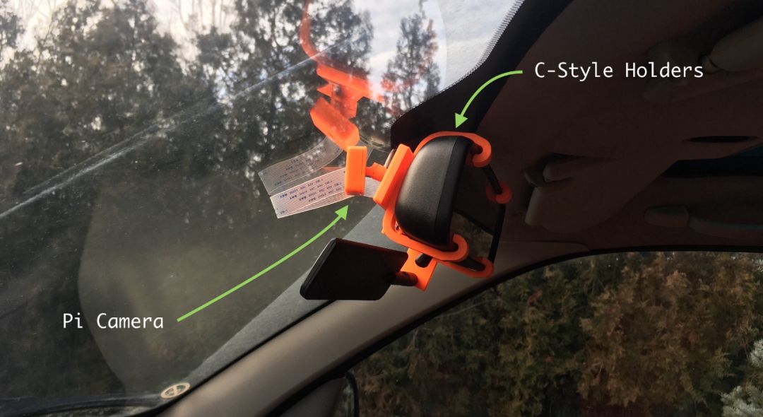 DIY License Plate Recognition System with Tesla and Raspberry Pi