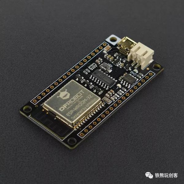 Mastering the Control Board (ESP32) with Arduino: Overview of ESP32 and Software Preparation