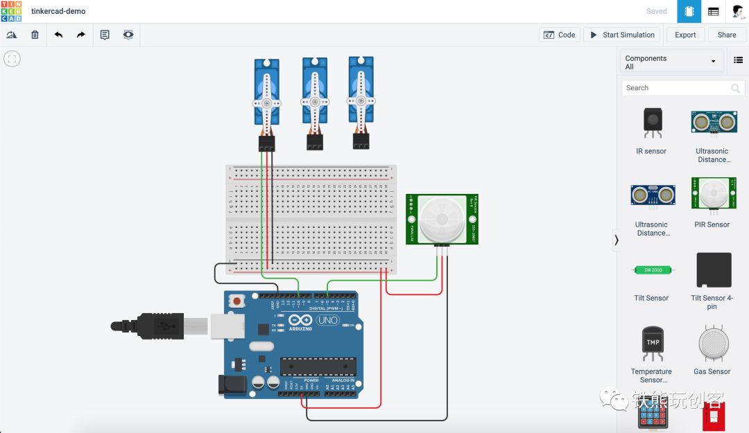 Creating Beautiful Circuit Diagrams for Your Maker Projects