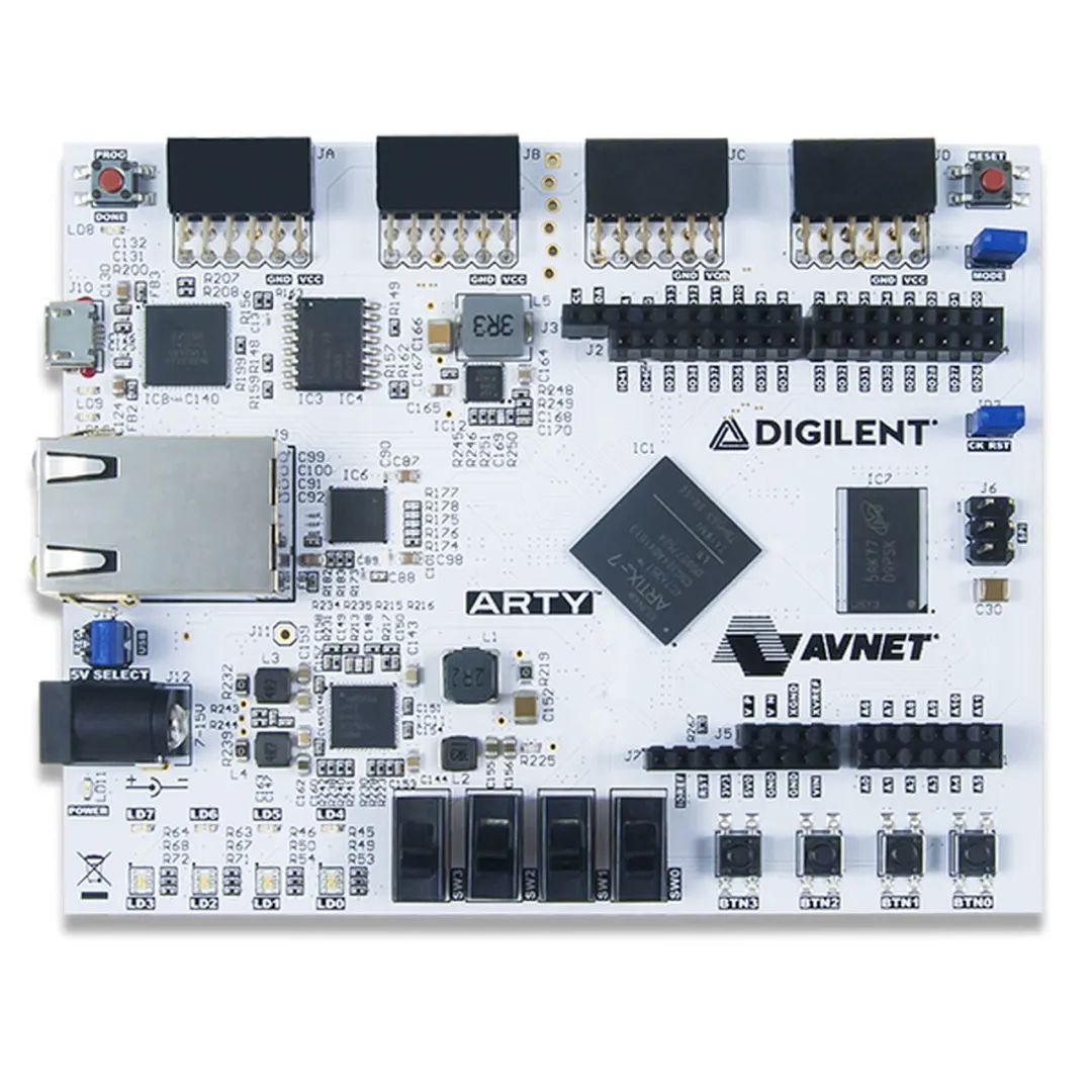 Step-by-Step Guide to Building an ARM Cortex-M3 Soft Core on FPGA