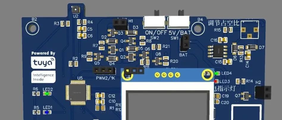 Exploring Arduino with Register Development