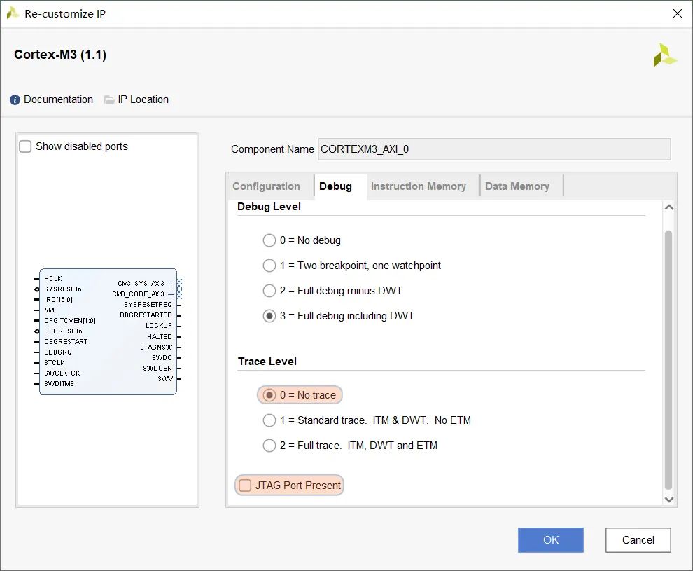 Step-by-Step Guide to Building an ARM Cortex-M3 Soft Core on FPGA