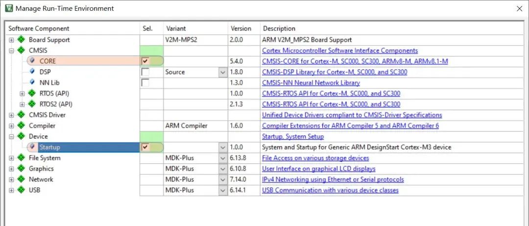 Building a Cortex-M3 Soft Core on FPGA