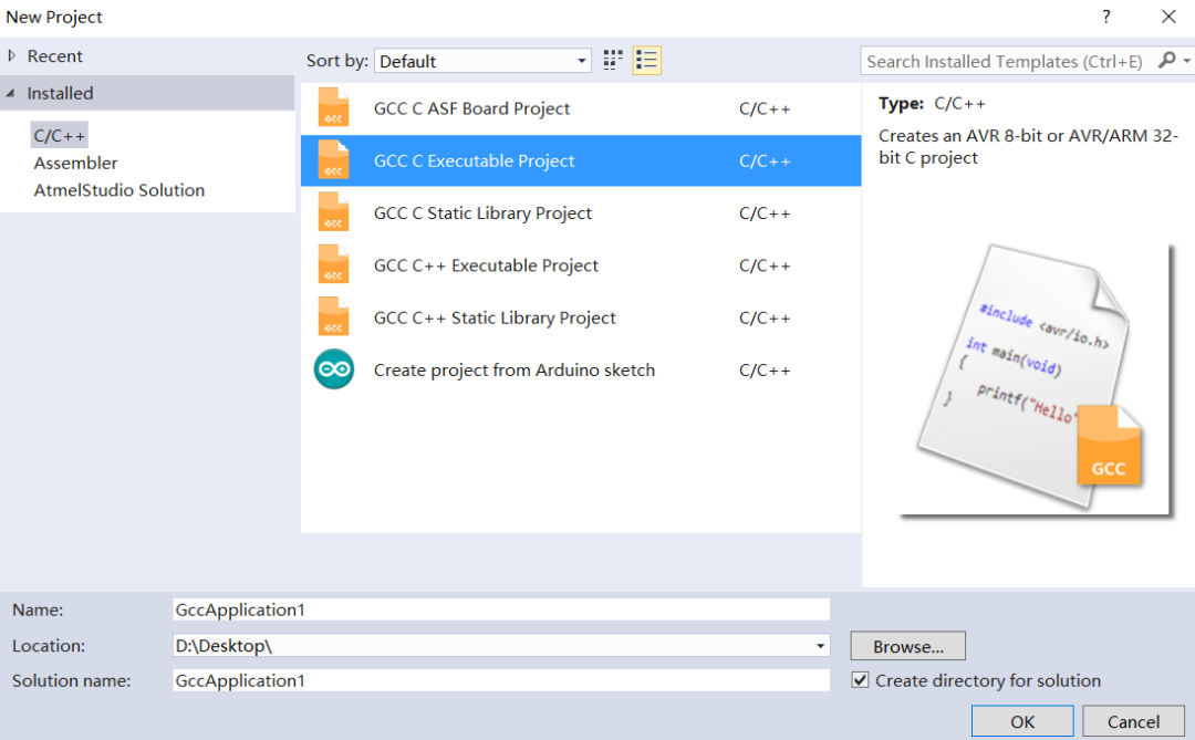 Exploring Arduino with Register Development