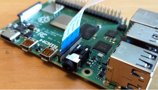 Exploring Fun Projects with Raspberry Pi