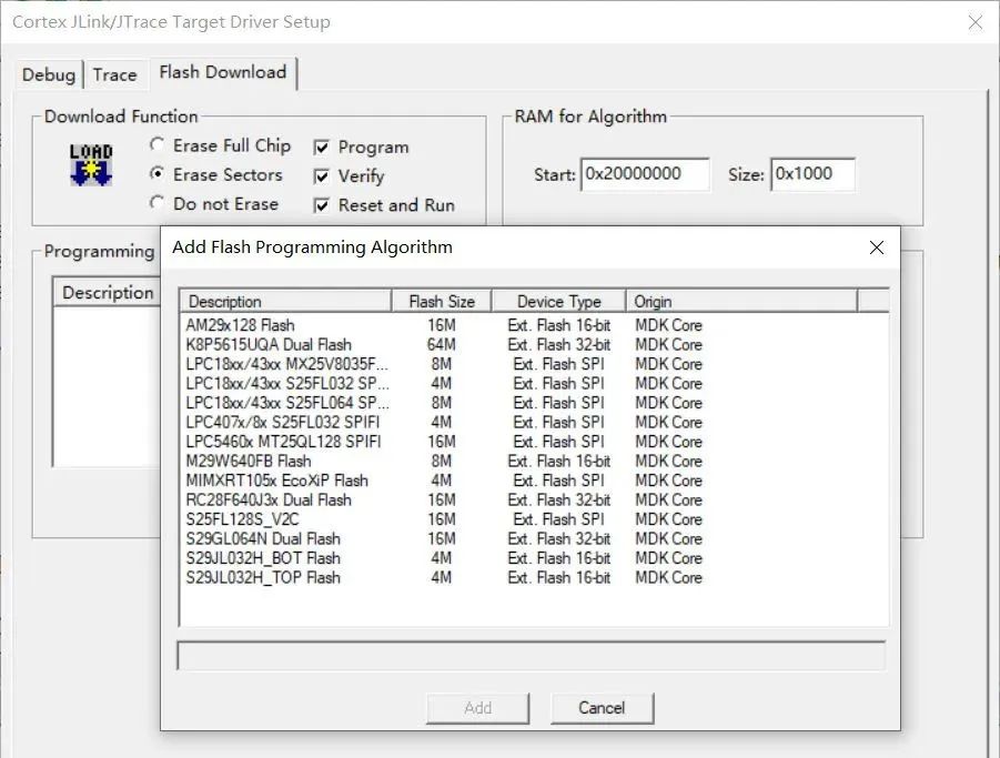 Building a Cortex-M3 Soft Core on FPGA