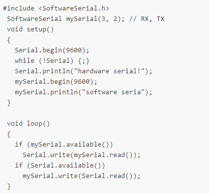 Getting Started with Arduino WiFi Communication