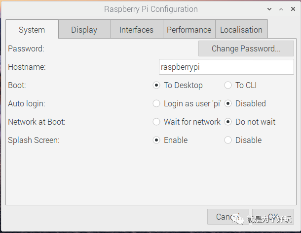 Experience Using Raspberry Pi as a Desktop