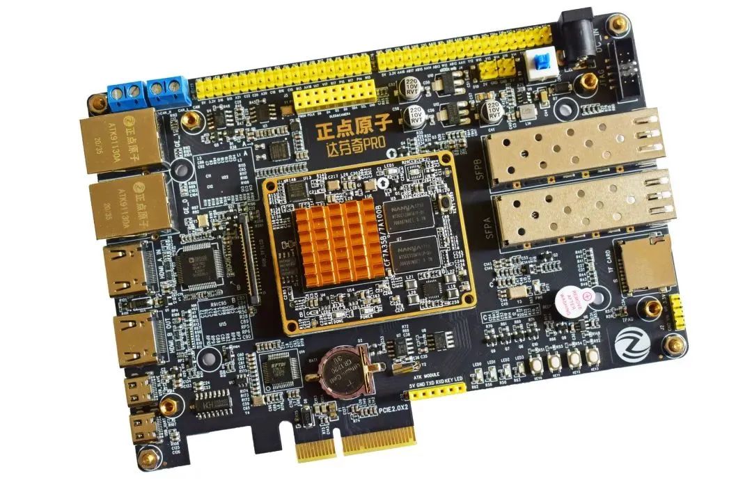 Building a Cortex-M3 Soft Core on FPGA