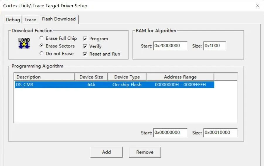 Building a Cortex-M3 Soft Core on FPGA