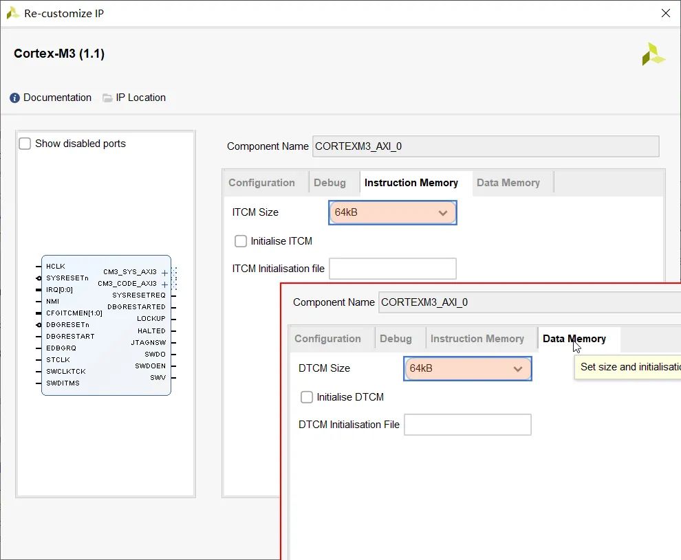 Step-by-Step Guide to Building an ARM Cortex-M3 Soft Core on FPGA