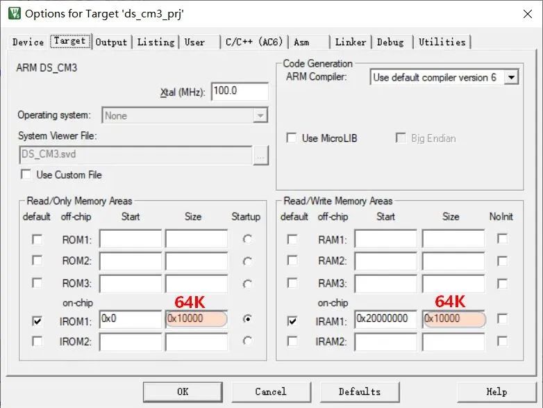 Building a Cortex-M3 Soft Core on FPGA