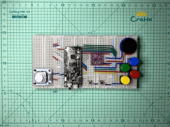 Build Your Own Portable Arduino NES Gaming Console - A Comprehensive Guide