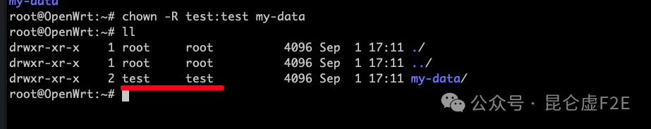 OpenWrt and Samba: A Guide to Home Network File Sharing