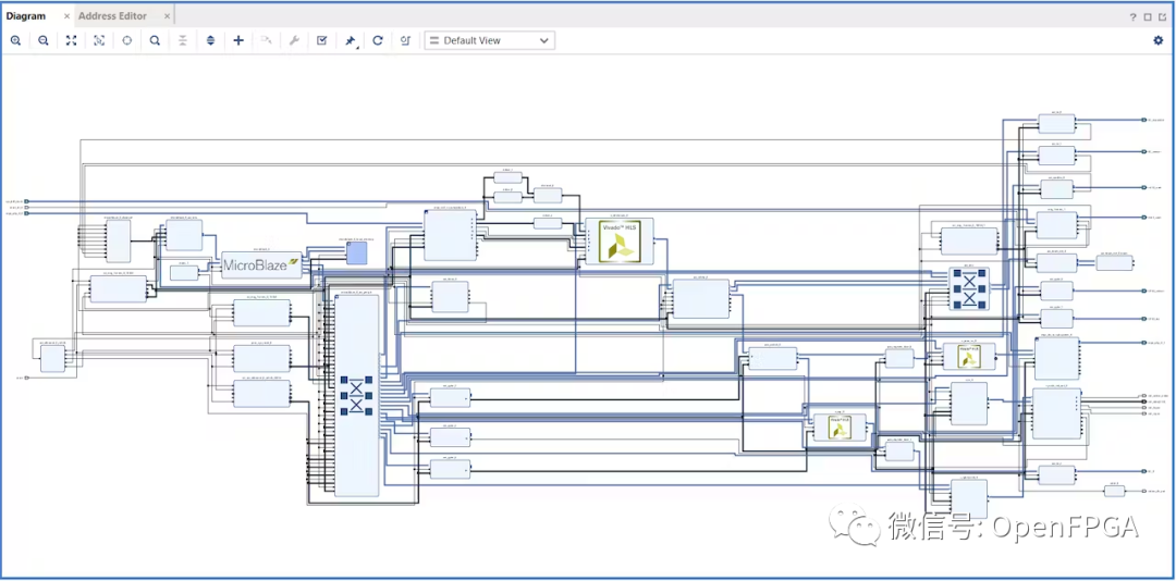 Building a MIPI Camera Interface with Spartan-7 FPGA and OV5640 in 15 Minutes Using VITIS