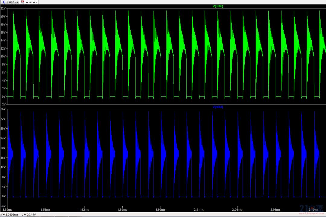 Understanding Modular Power Supplies: Topologies and Analysis