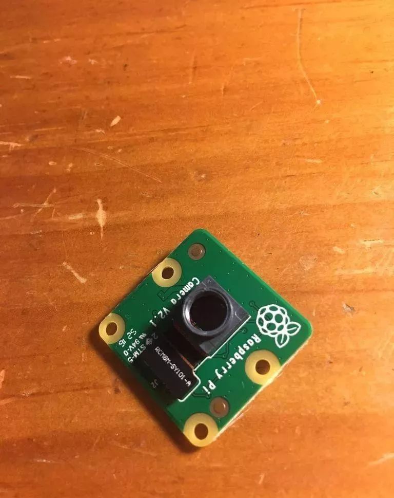 Create a Low-Cost Interactive Microscope with Raspberry Pi