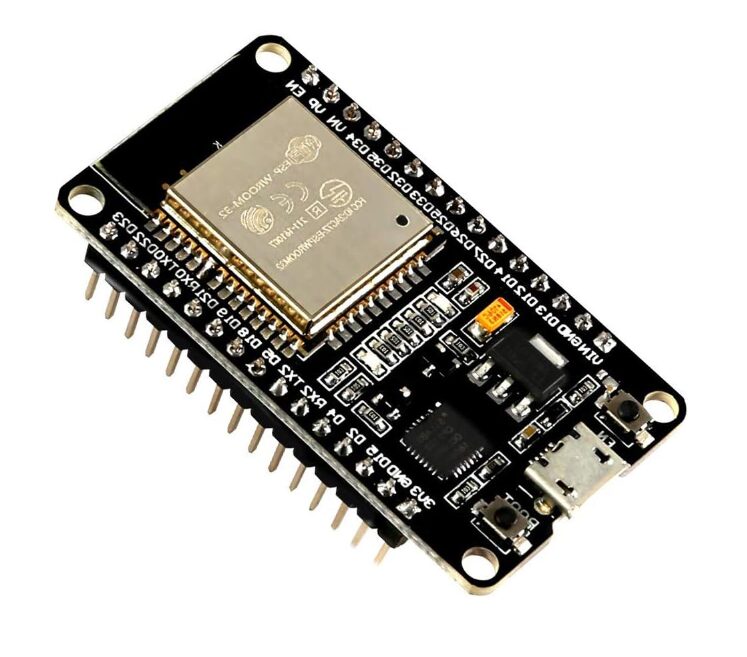 Getting Started with NuttX: Running SQLite on ESP32