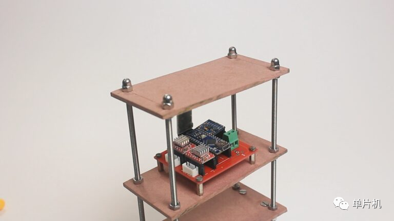 DIY Self-Balancing Arduino Robot - Microcontroller Tutorial for Makers