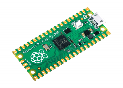 The Most Detailed Raspberry Pi Pico Beginner's Guide on the Internet!