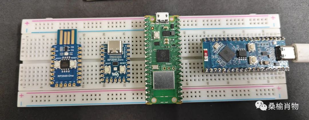 Getting Started with .NET nanoFramework Development for ESP32-Pico Applications