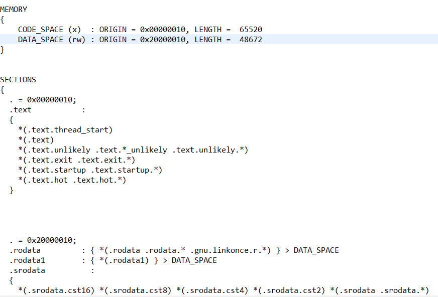 Understanding Embedded Parallel Multithreading Processors