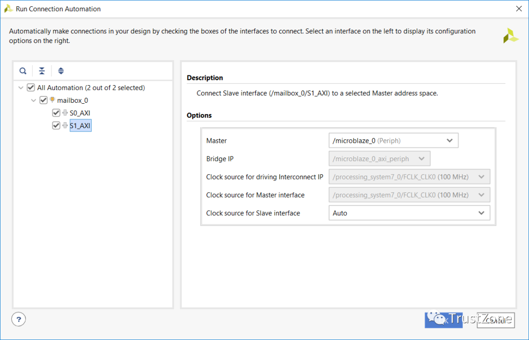 Inter-Processor Communication: Mailbox and MUTEX