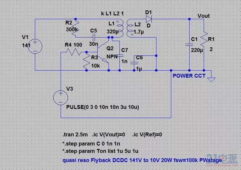 Understanding Modular Power Supplies: Topologies and Analysis