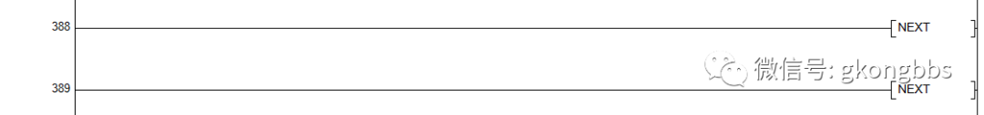 Implementing Modbus RTU Slave with Mitsubishi FX3U Using RS Instruction Programming