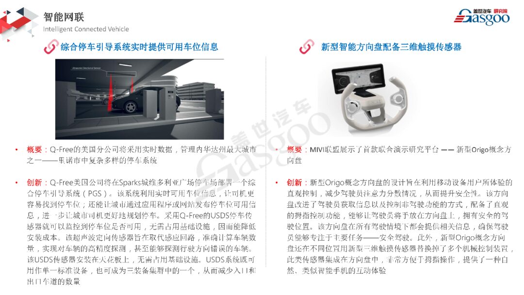 Exploring Global Automotive Technologies: Patent Edition (Part 1)