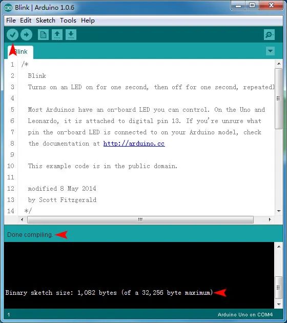 How to Download, Install, and Use Arduino IDE