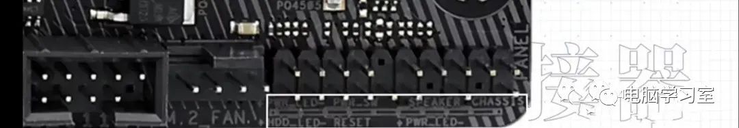 Comprehensive Guide to All Computer Motherboard Interfaces: Types and Wiring