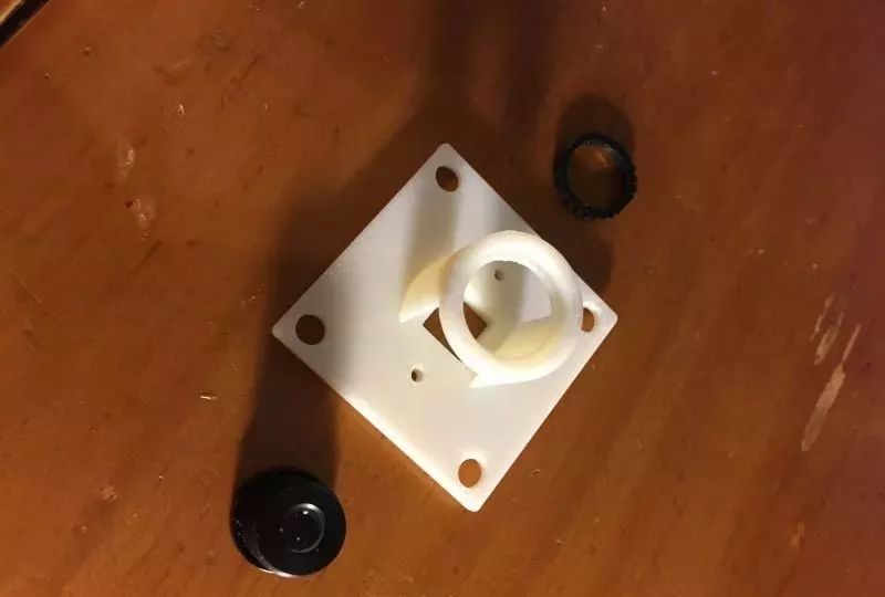 Create a Low-Cost Interactive Microscope with Raspberry Pi