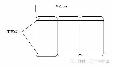 Designing Mark Points on PCB Boards