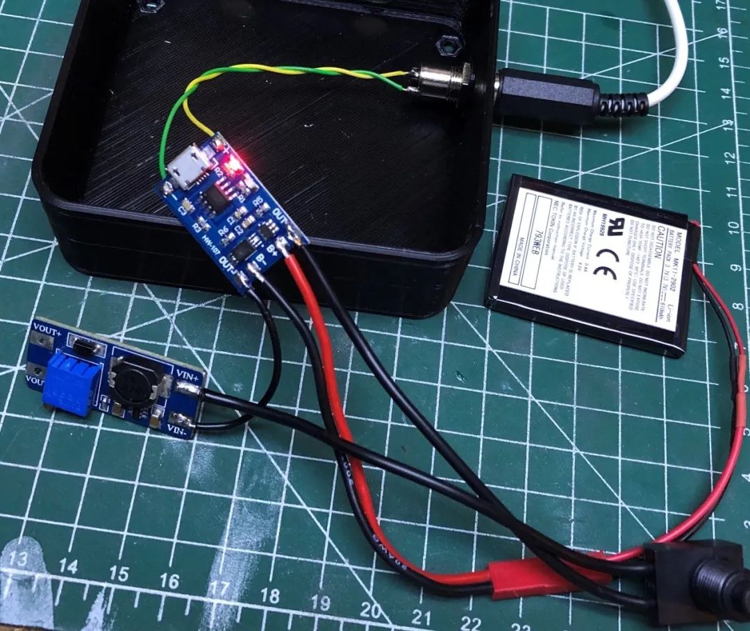 DIY Water Flow Meter: A Step-by-Step Guide