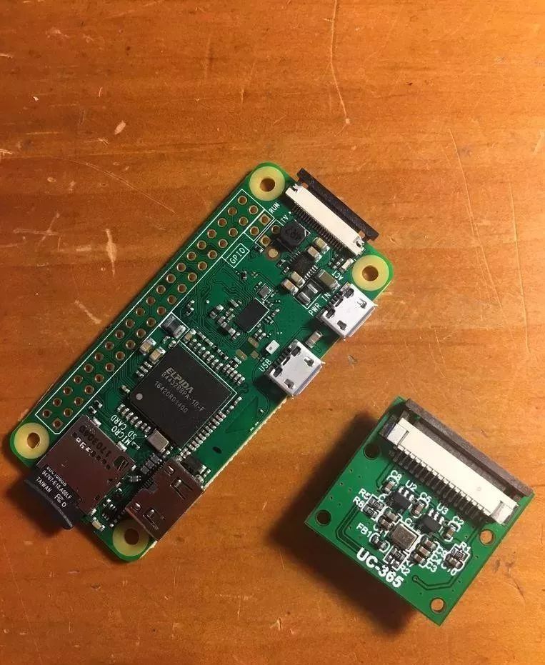 Create a Low-Cost Interactive Microscope with Raspberry Pi