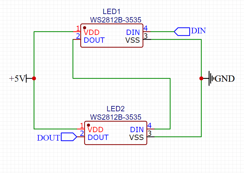 Create a Stylish RGB Clock Using ESP8266